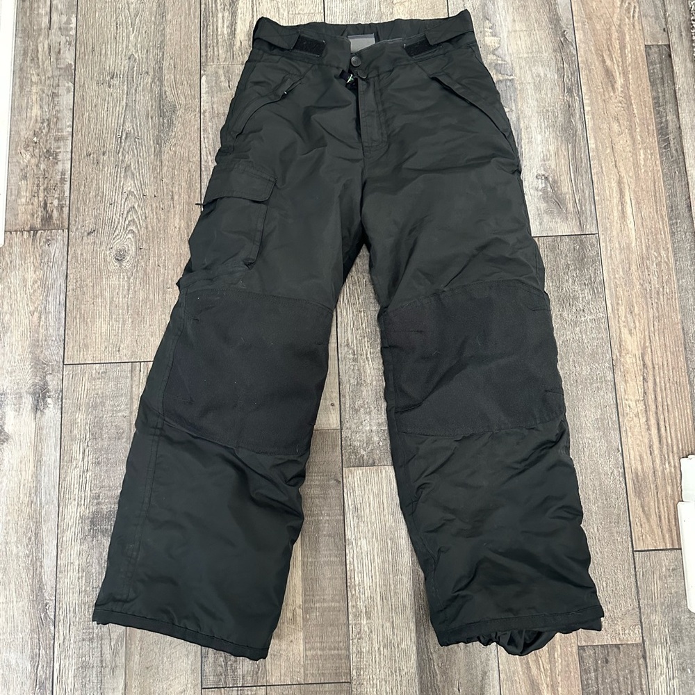 Boys Champion Snow pants